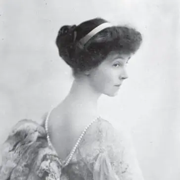 Consuelo Vanderbilt
