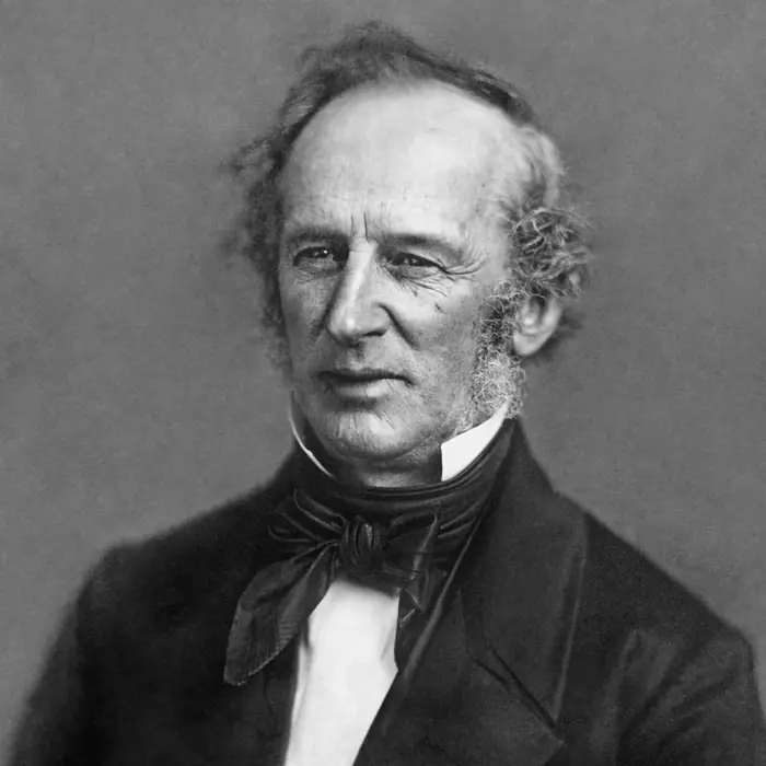 Cornelius Vanderbilt