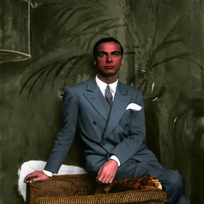 Cristóbal Balenciaga
