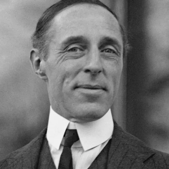 D.W. Griffith