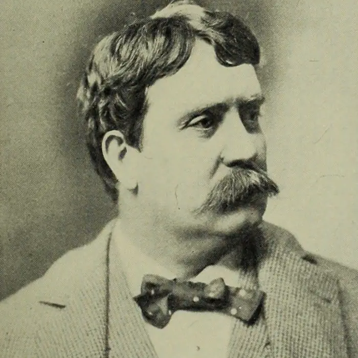 Daniel Burnham