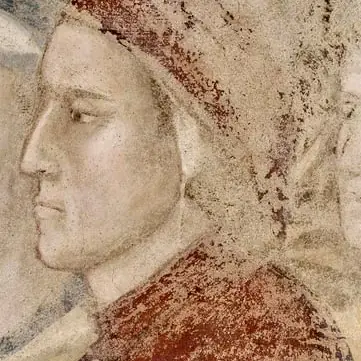 Dante Alighieri