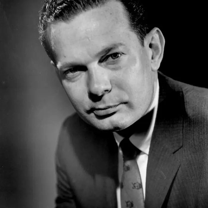 David Brinkley
