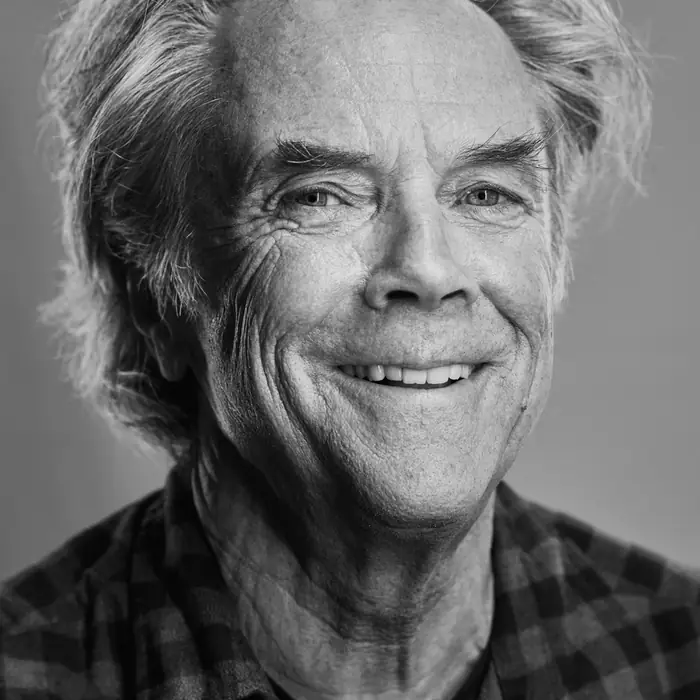 David Carson