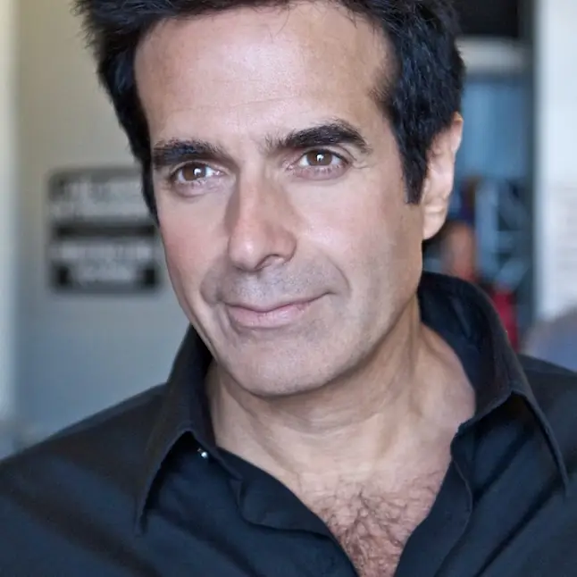 David Copperfield