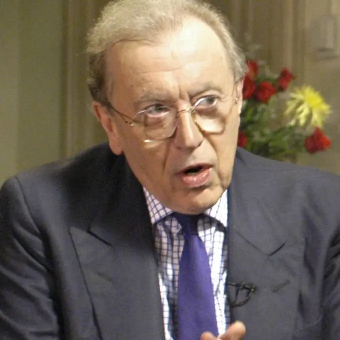 David Frost