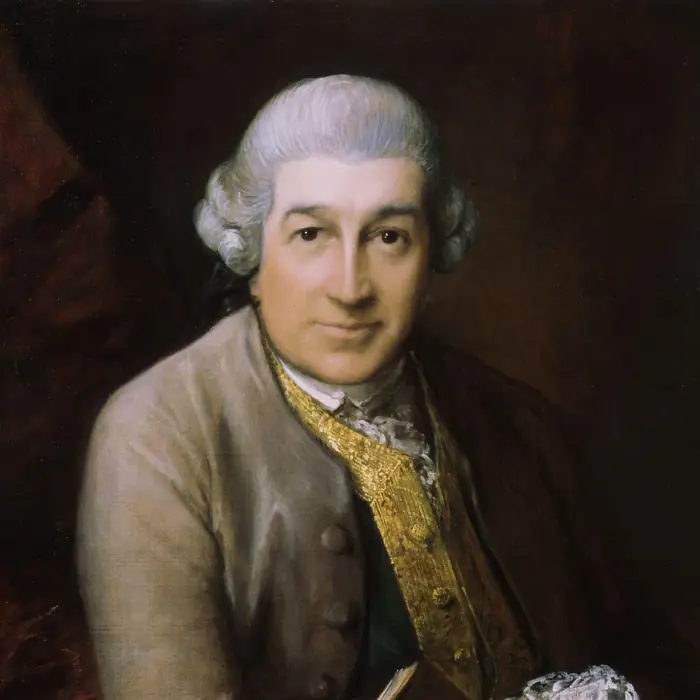 David Garrick