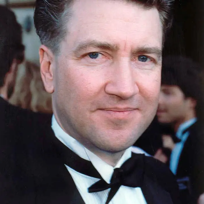 David Lynch