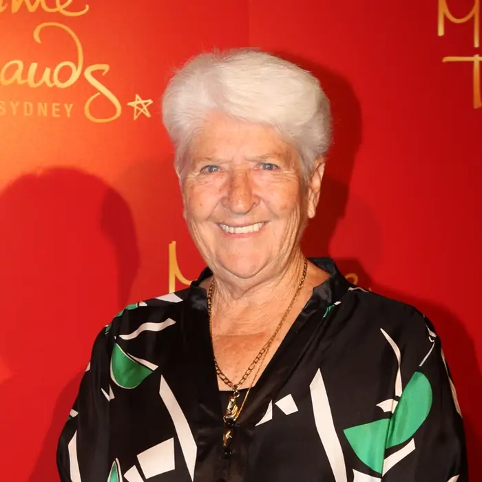 Dawn Fraser