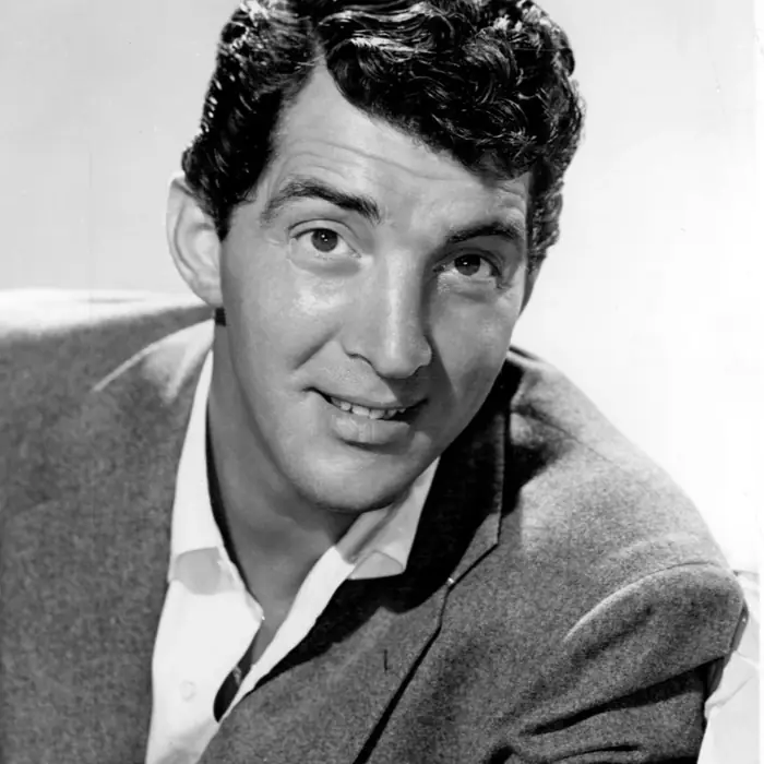Dean Martin