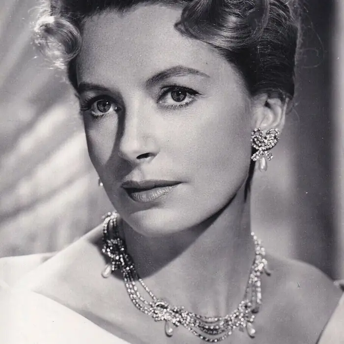 Deborah Kerr