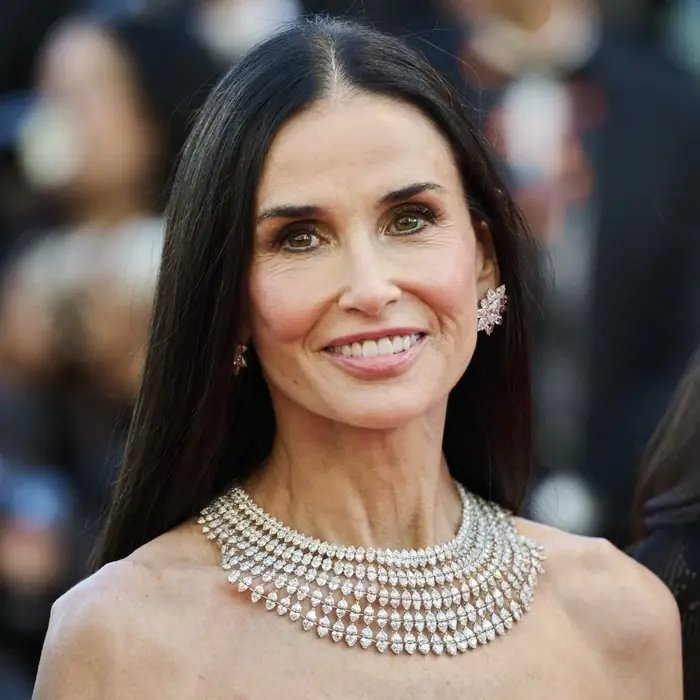 Demi Moore