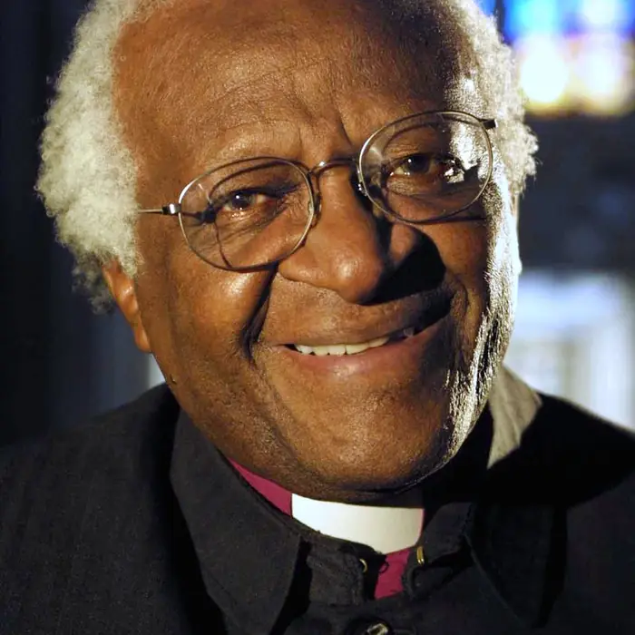 Desmond Tutu