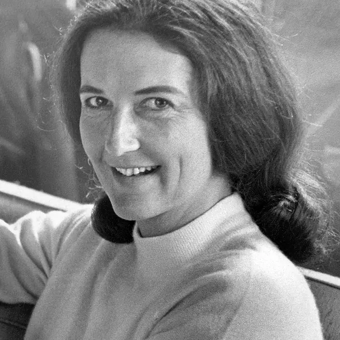 Dian Fossey