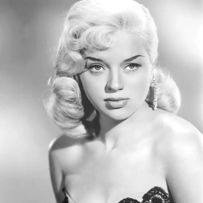 Diana Dors