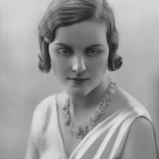 Diana Mitford