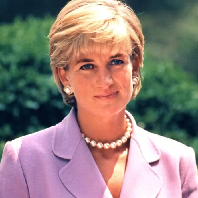 Princess Diana