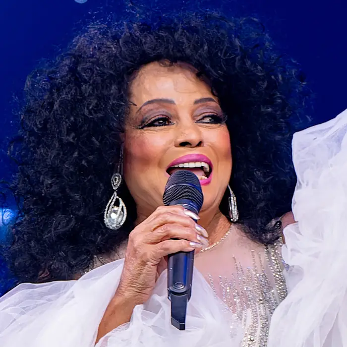 Diana Ross