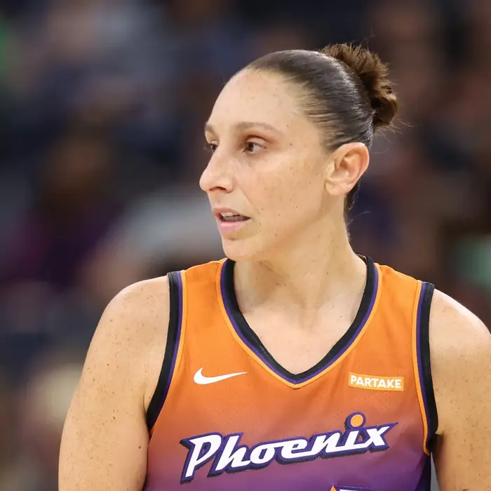 Diana Taurasi