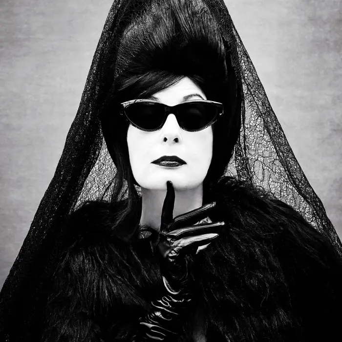 Diane Pernet