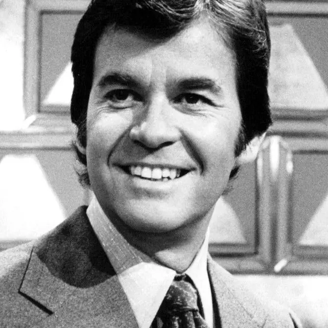 Dick Clark