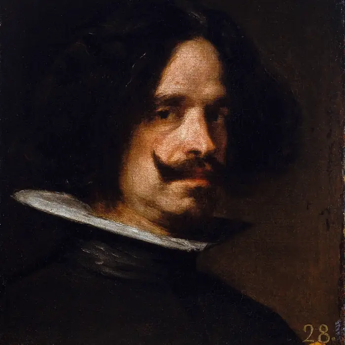 Diego Velázquez