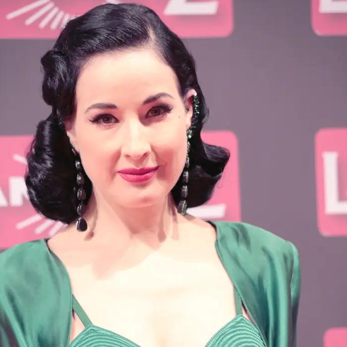 Dita Von Teese