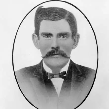 Doc Holliday