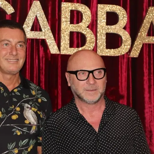 Dolce & Gabbana