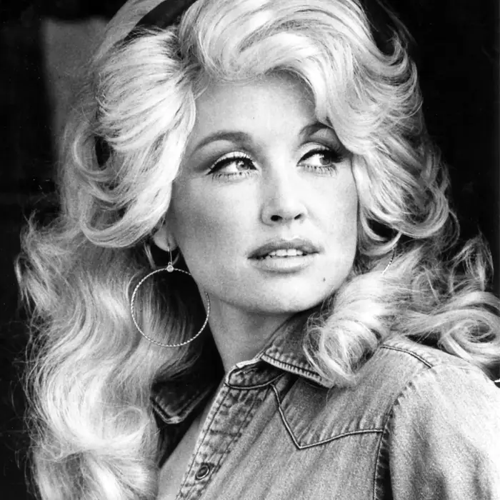 Dolly Parton