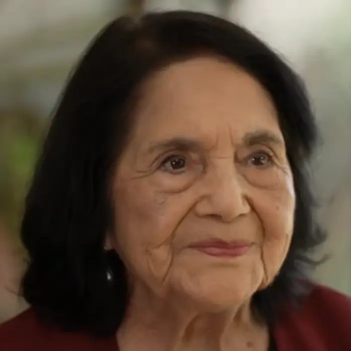 Dolores Huerta