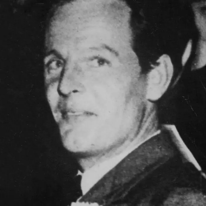 Donald Maclean