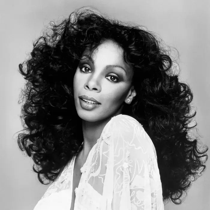 Donna Summer