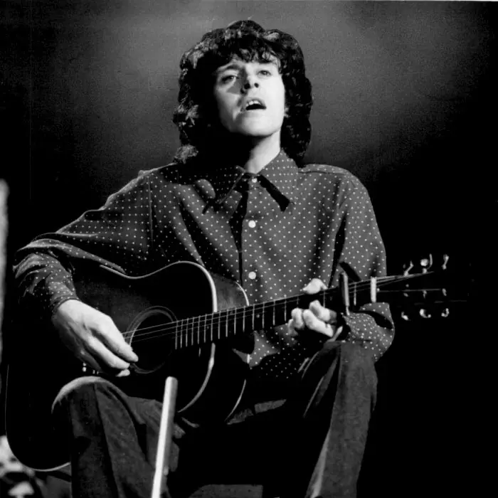 Donovan