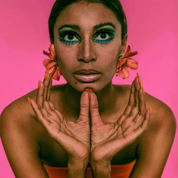Donyale Luna