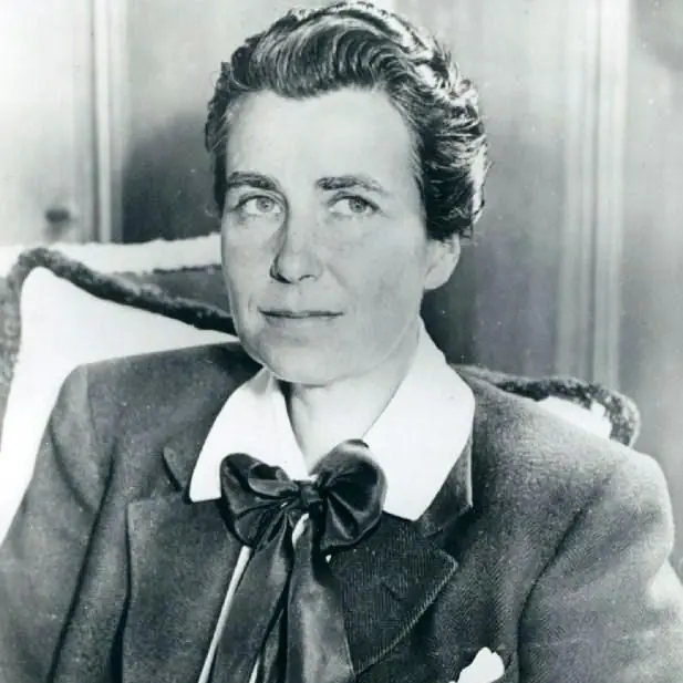 Dorothy Arzner