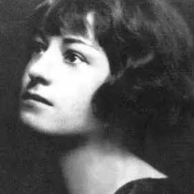 Dorothy Parker