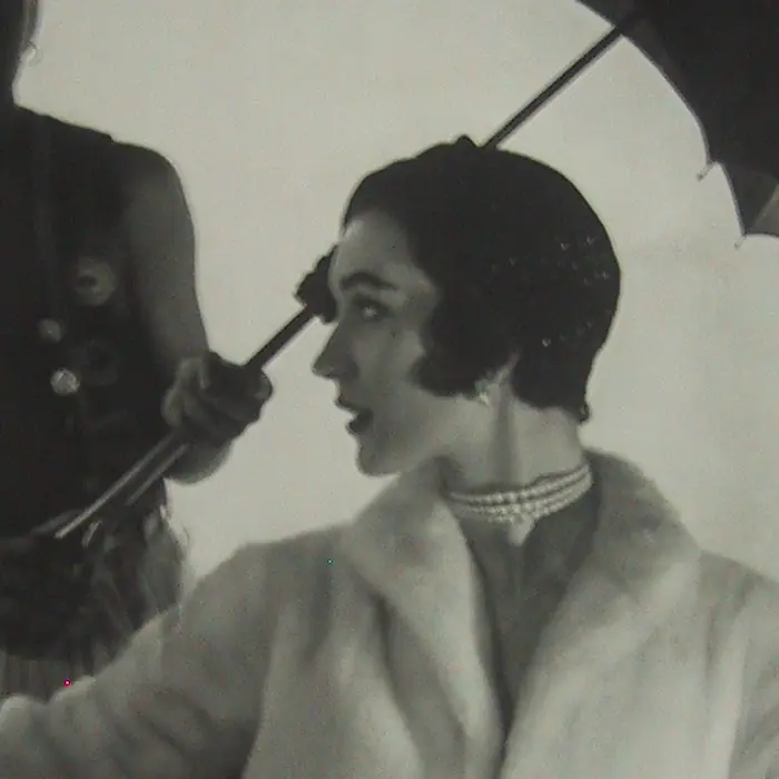 Dovima