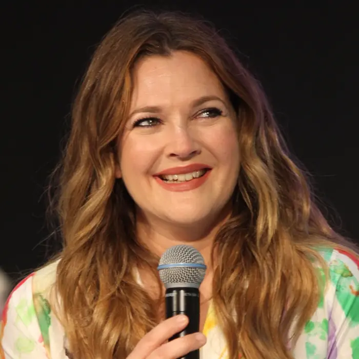 Drew Barrymore