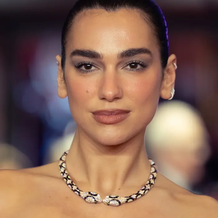 Dua Lipa
