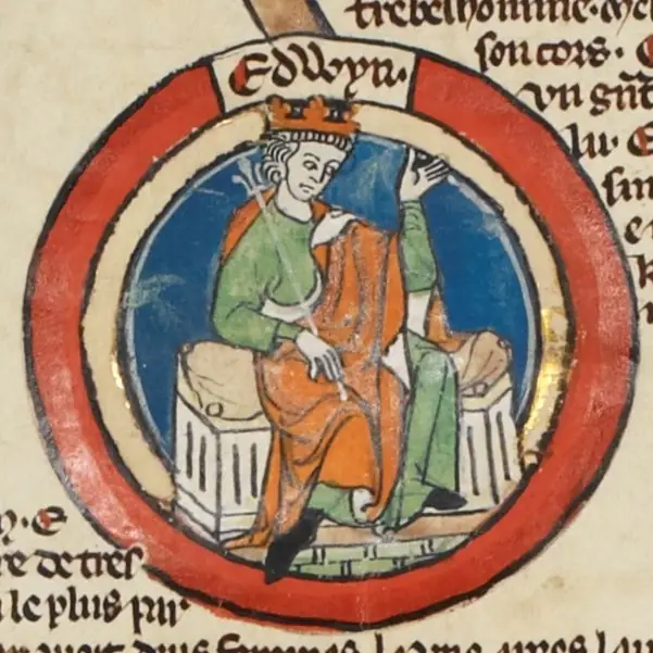 Eadwig