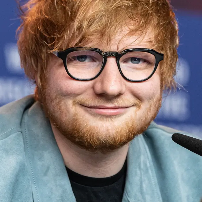 Ed Sheeran