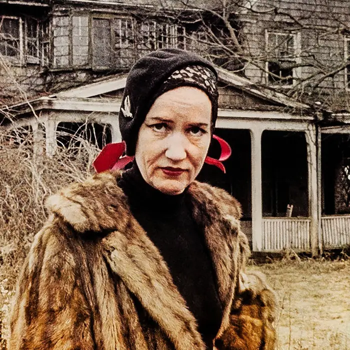 Edith Bouvier Beale