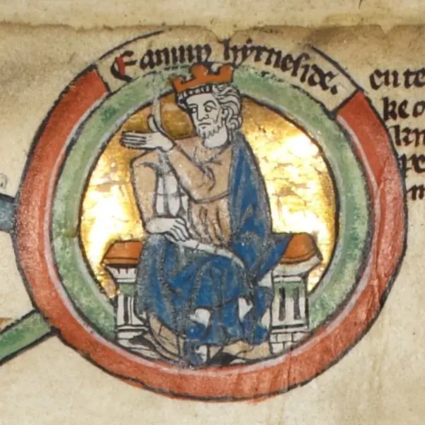 Edmund Ironside