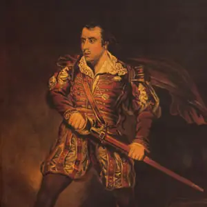 Edmund Kean