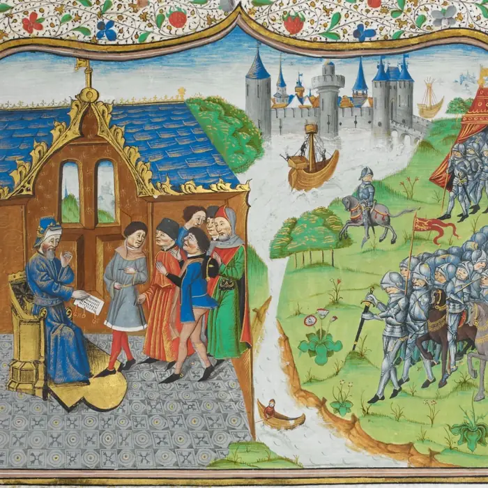 Edmund of Langley