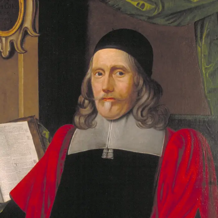 Edward Coke