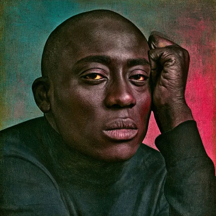 Edward Enninful
