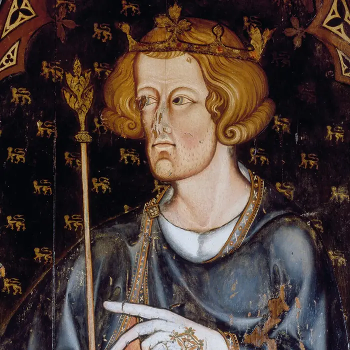 Edward I