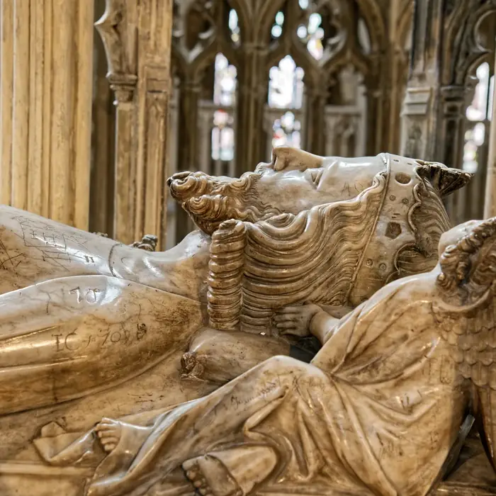 Edward II